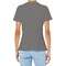 BELLA + CANVAS Women’s Relaxed Jersey V-Neck T-shirt, 100% Cotton Relaxed fit Tee
